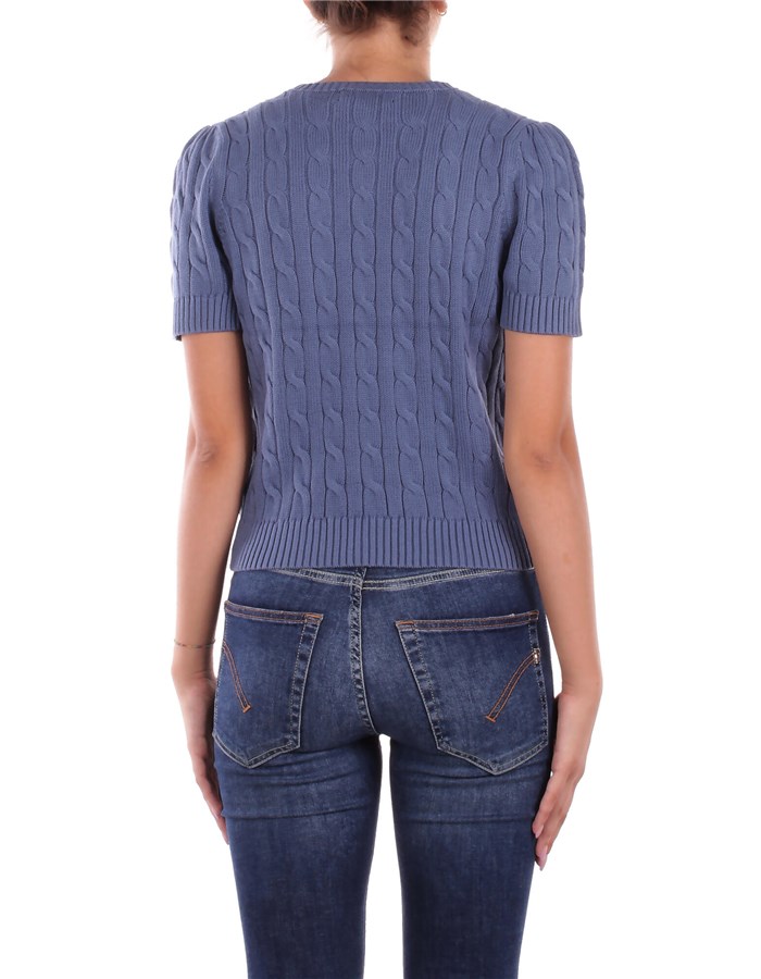 RALPH LAUREN Maglieria Girocollo Donna 2009769890 3 