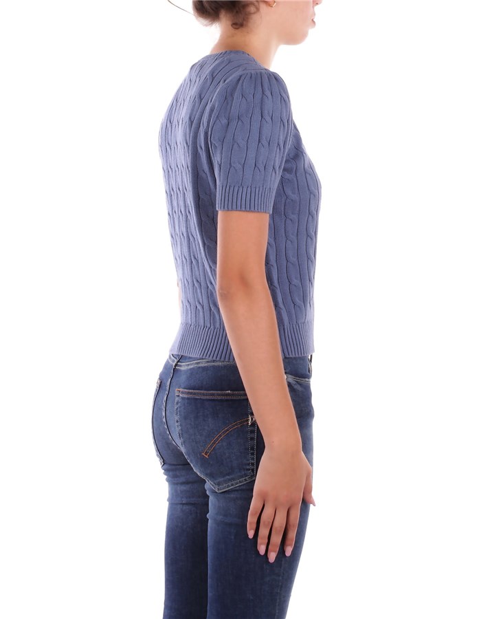 RALPH LAUREN Maglieria Girocollo Donna 2009769890 4 