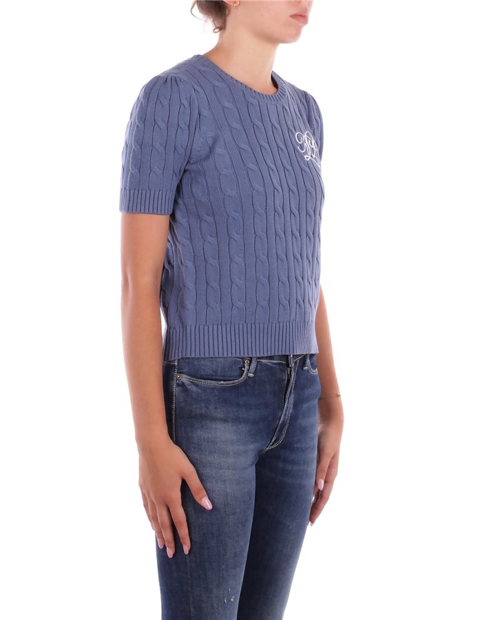 RALPH LAUREN Maglieria Girocollo Donna 2009769890 5 