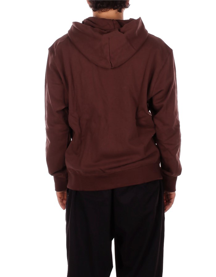 NEW BALANCE  Felpa Unisex MJ53506 3 