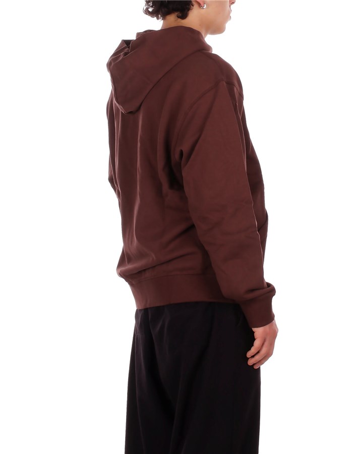 NEW BALANCE  Felpa Unisex MJ53506 4 