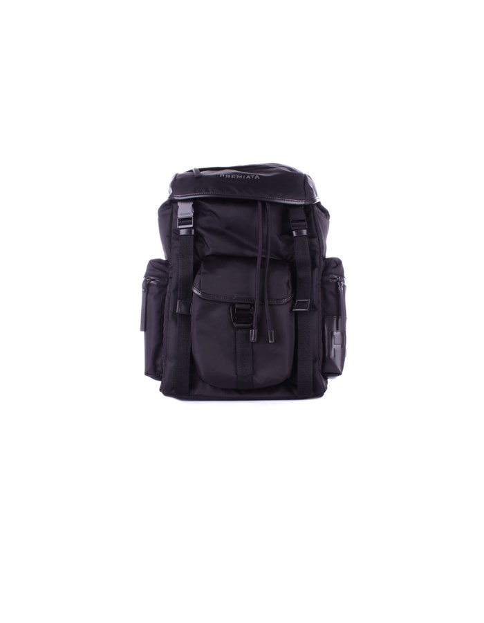 PREMIATA Backpacks Backpacks Unisex BOOKER 0 