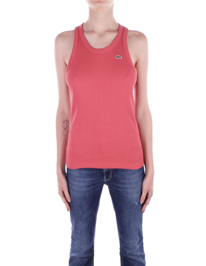 LACOSTE Top Tanks TF5388 