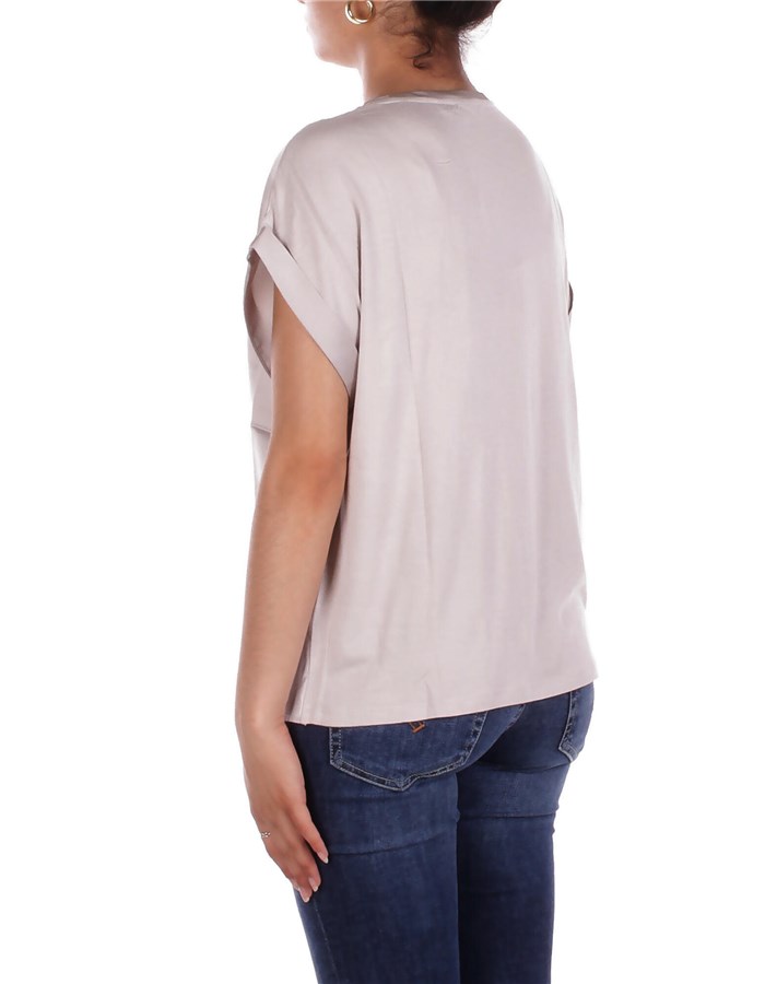 ONLY T-shirt Manica Corta Donna 15303413 2 