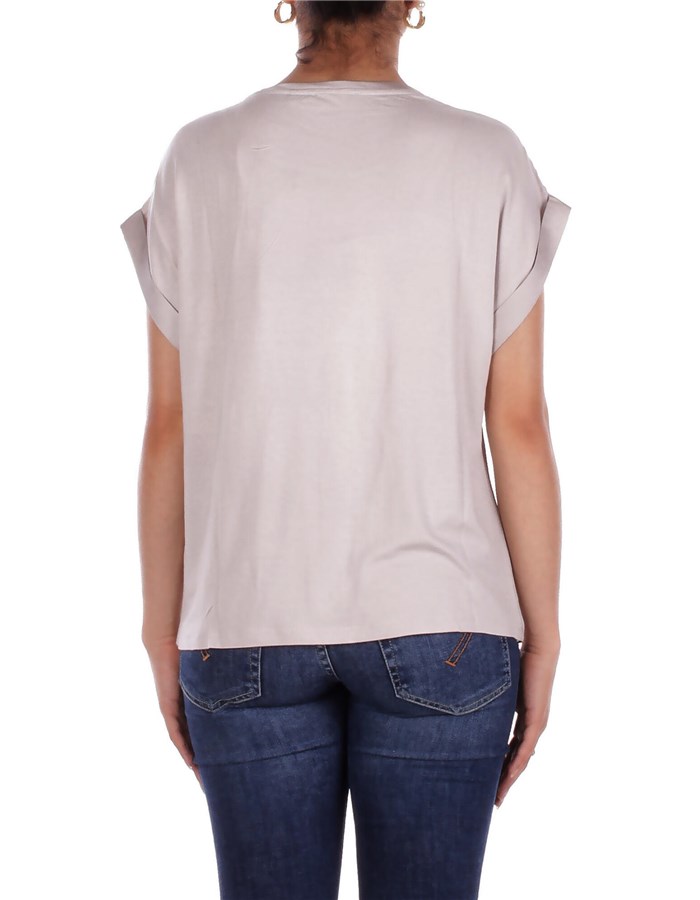 ONLY T-shirt Manica Corta Donna 15303413 3 