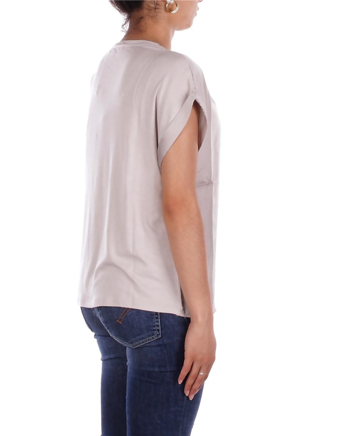 ONLY T-shirt Manica Corta Donna 15303413 4 