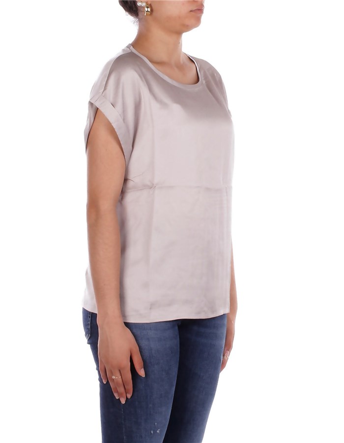 ONLY T-shirt Manica Corta Donna 15303413 5 