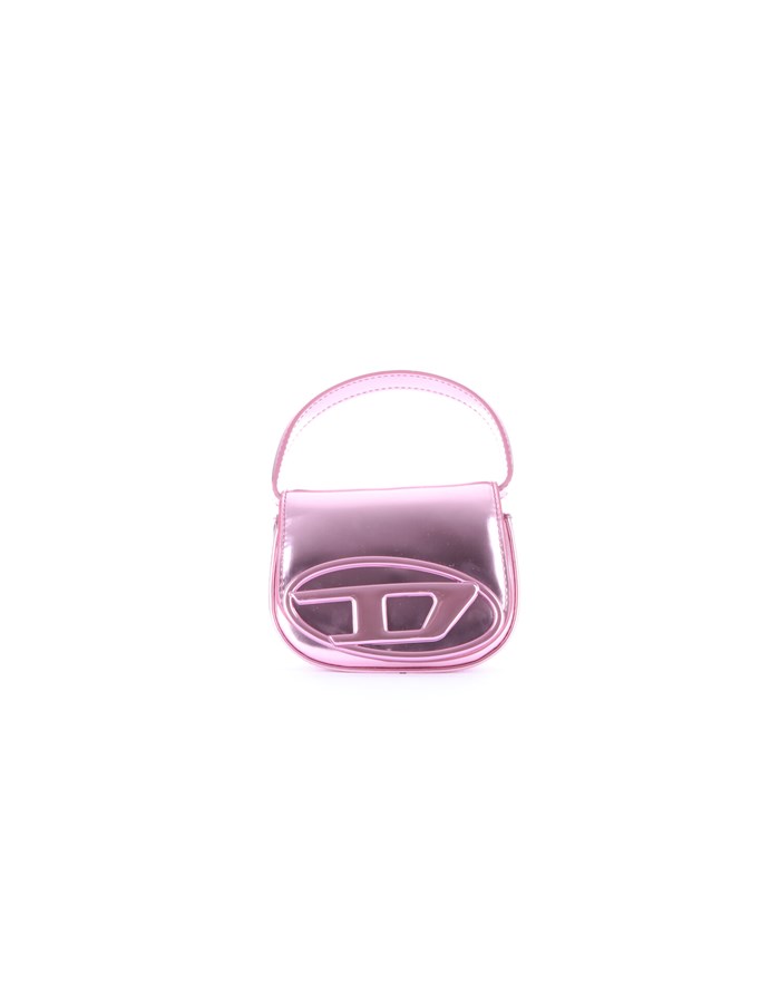 DIESEL Hand Bags Rose