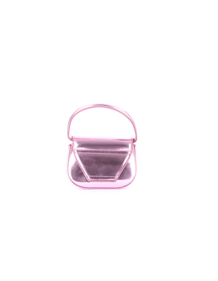 DIESEL Hand Bags Rose