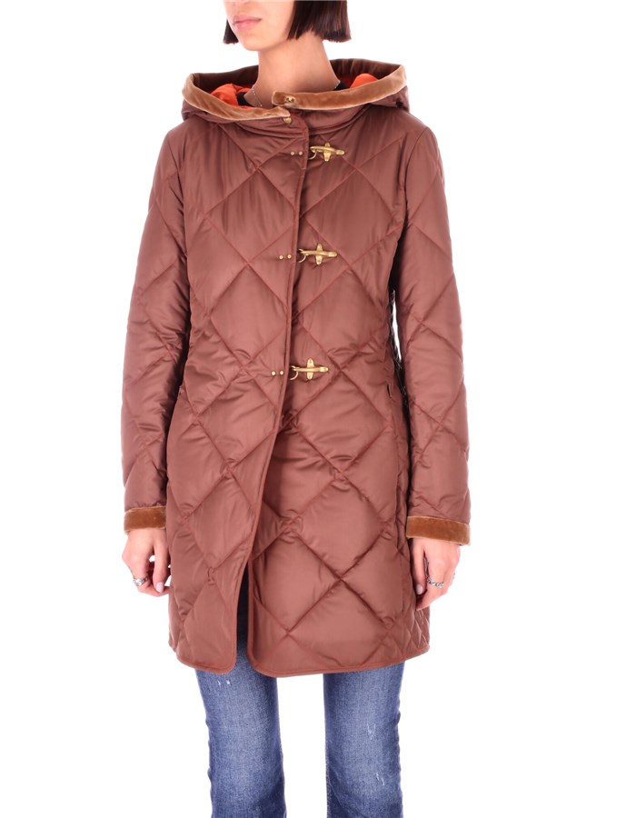 FAY Jackets Jackets Women NAW24473810 0 