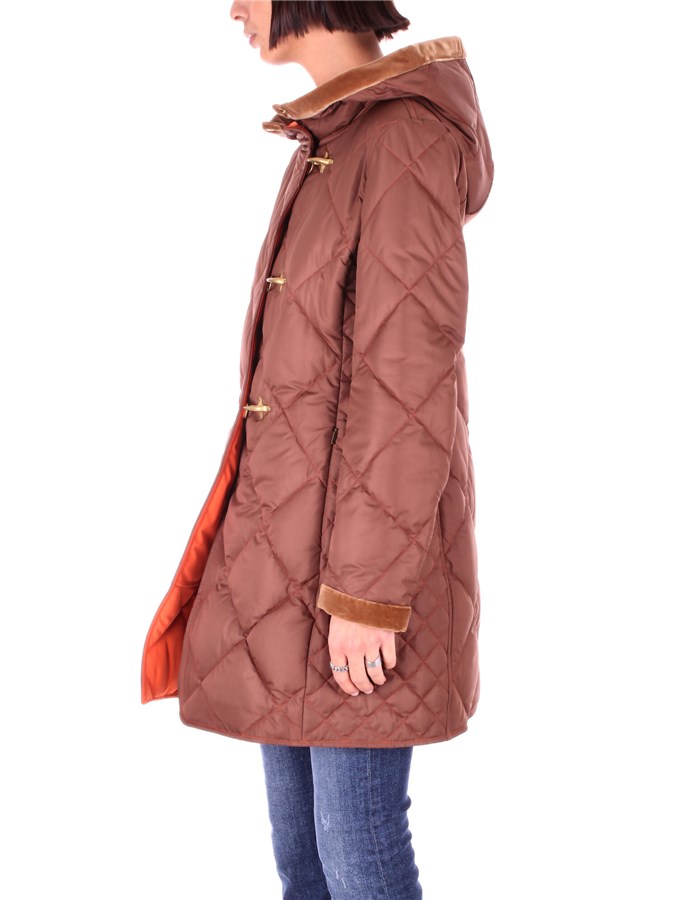 FAY Jackets Jackets Women NAW24473810 1 