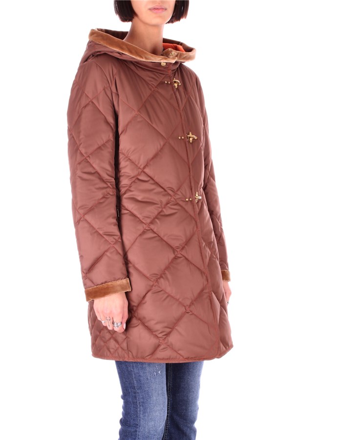 FAY Jackets Jackets Women NAW24473810 5 