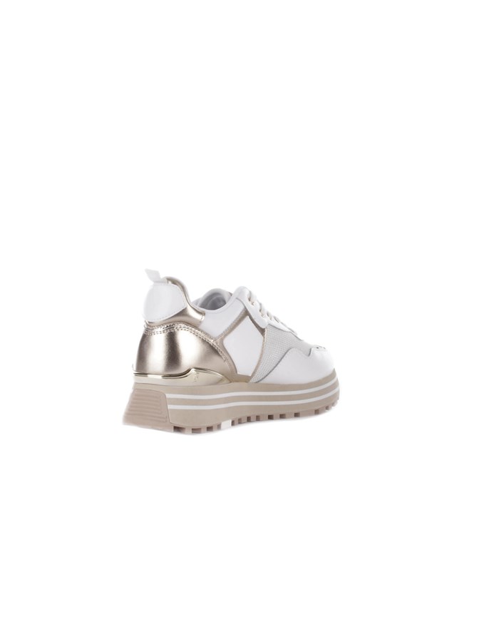 LIU JO Sneakers  high Women BA4053PX030 2 