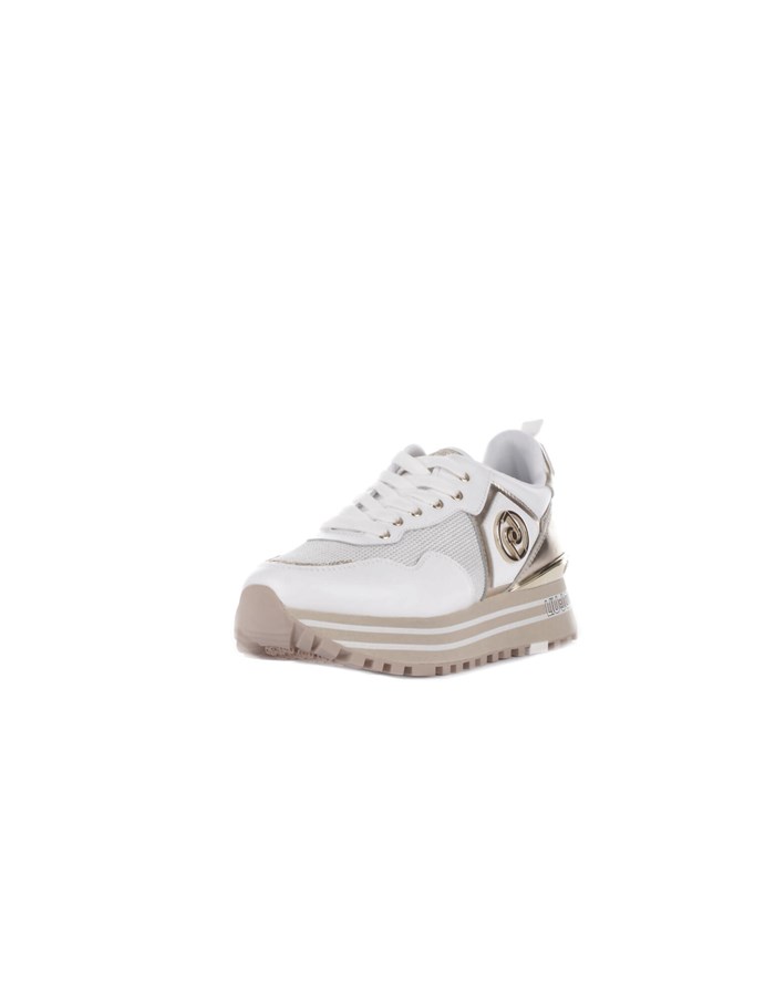 LIU JO Sneakers Alte Donna BA4053PX030 5 