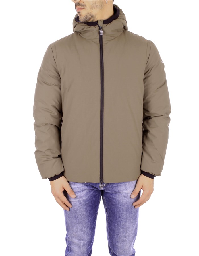 SUNS Jackets Olive