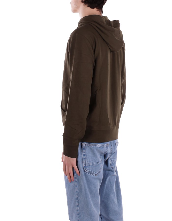 RALPH LAUREN Felpe Con Cappuccio Uomo 714962527 2 