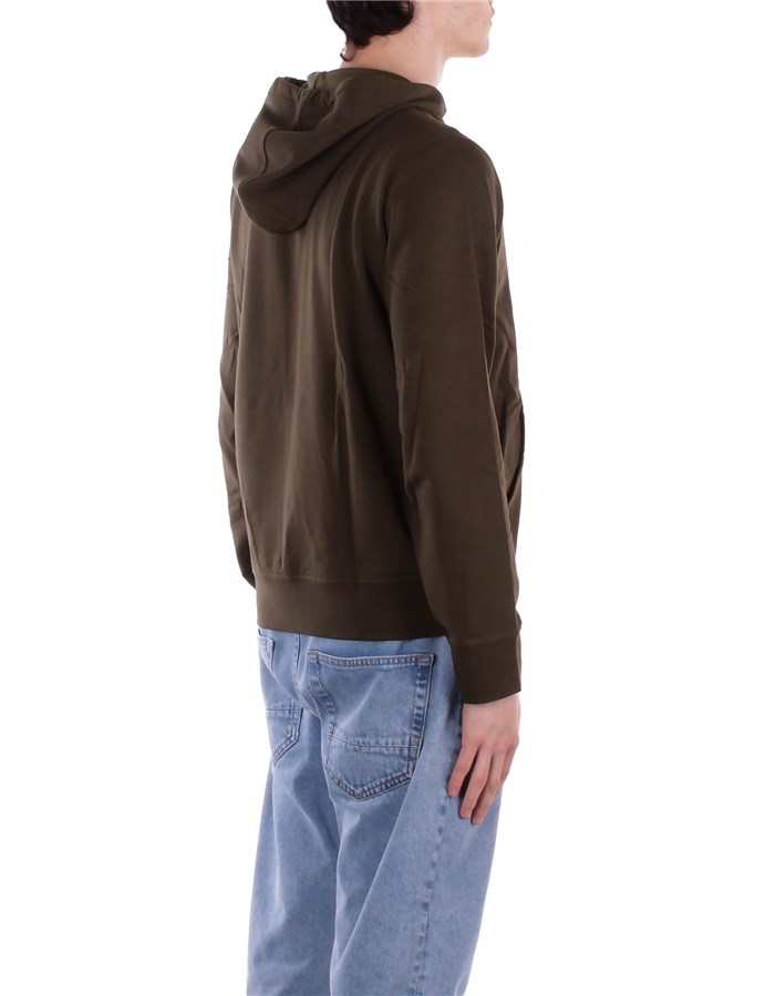 RALPH LAUREN Felpe Con Cappuccio Uomo 714962527 4 