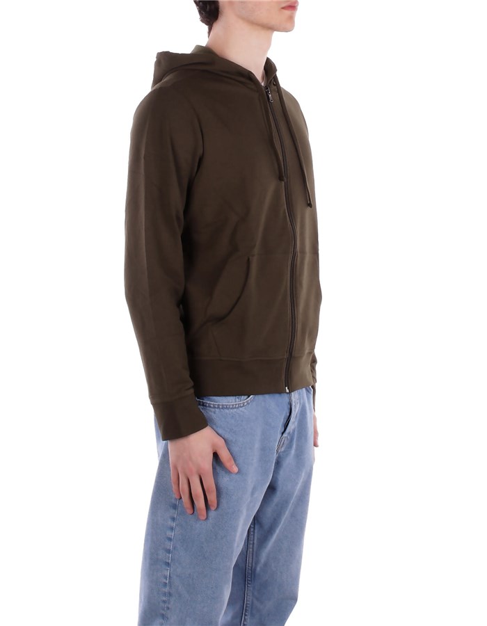 RALPH LAUREN Felpe Con Cappuccio Uomo 714962527 5 