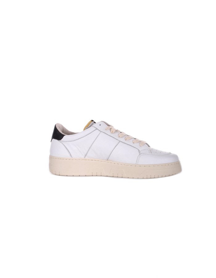 SAINT SNEAKERS Sneakers Basse Uomo GOLF 3 