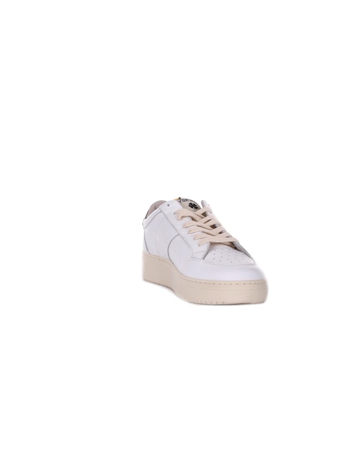 SAINT SNEAKERS Sneakers Basse Uomo GOLF 4 