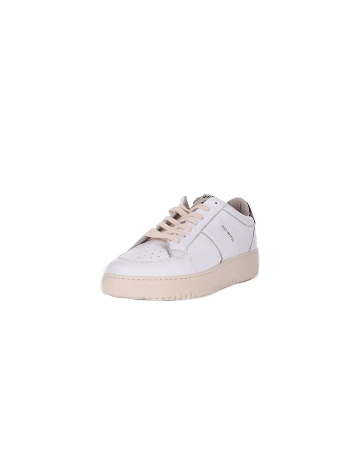 SAINT SNEAKERS Sneakers Basse Uomo GOLF 5 