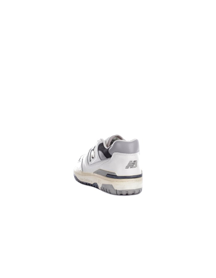 NEW BALANCE Sneakers  high Unisex BB550 1 