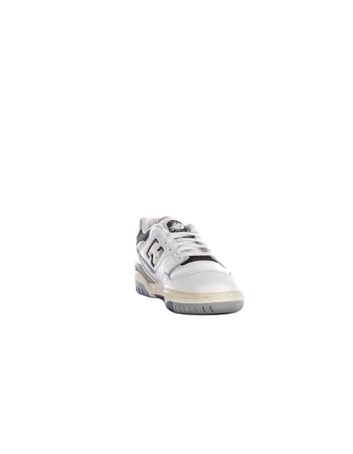 NEW BALANCE Sneakers  high Unisex BB550 4 