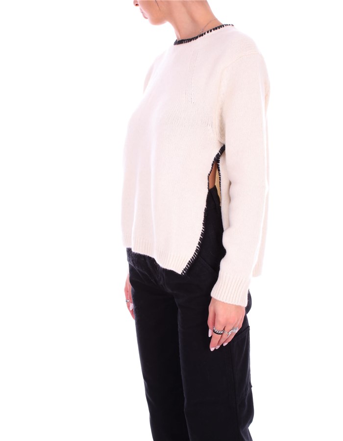 SEMICOUTURE Crewneck  