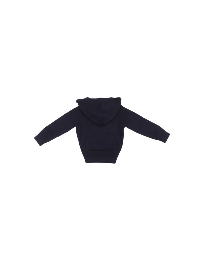 MC2 SAINT BARTH Con Cappuccio Blu