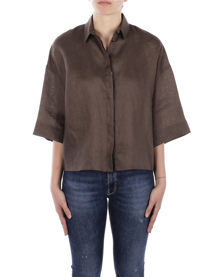 MAX MARA General Dark green