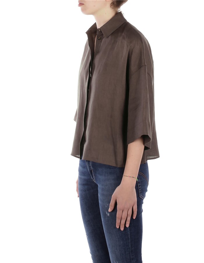 MAX MARA General Dark green