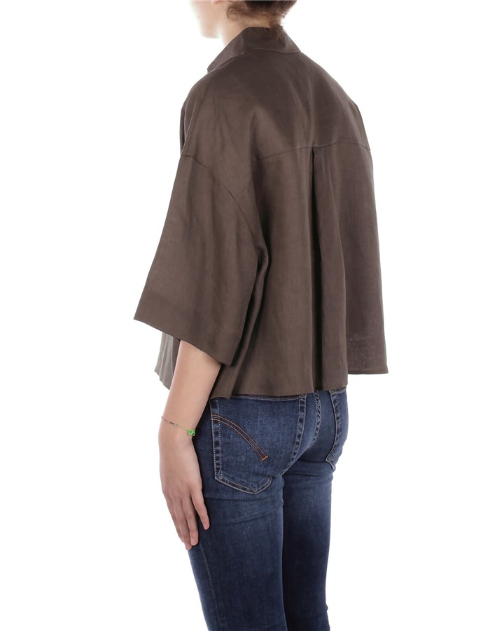 MAX MARA Camicie Camicette Donna MIRANO 2 