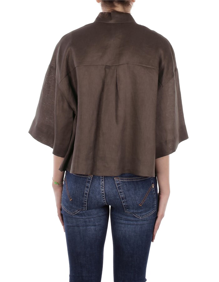 MAX MARA Camicie Camicette Donna MIRANO 3 