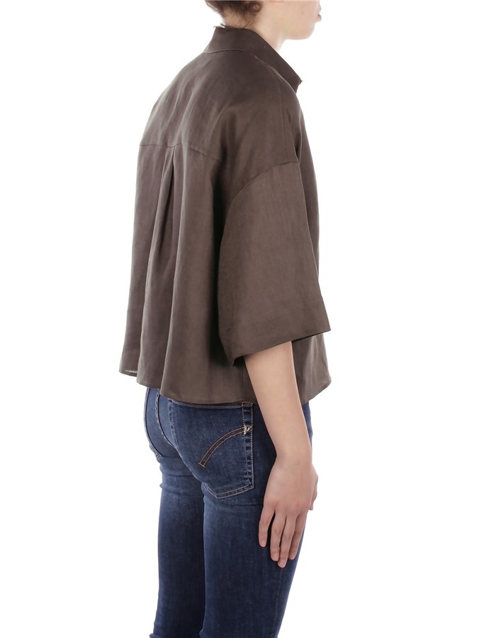 MAX MARA Camicie Camicette Donna MIRANO 4 
