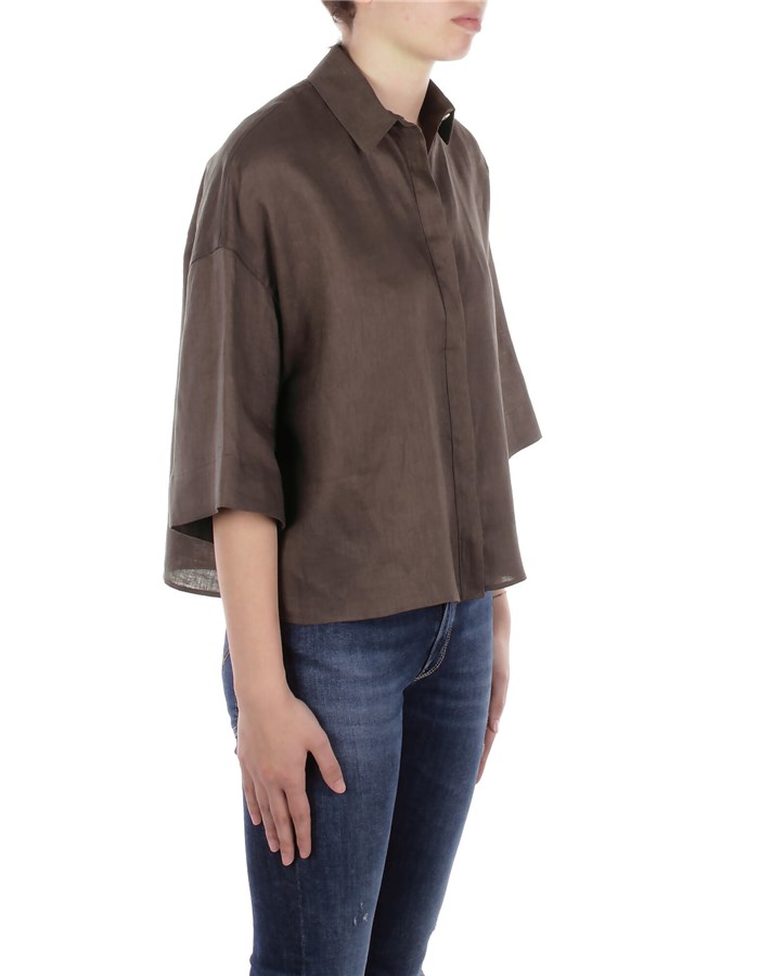 MAX MARA Camicie Camicette Donna MIRANO 5 