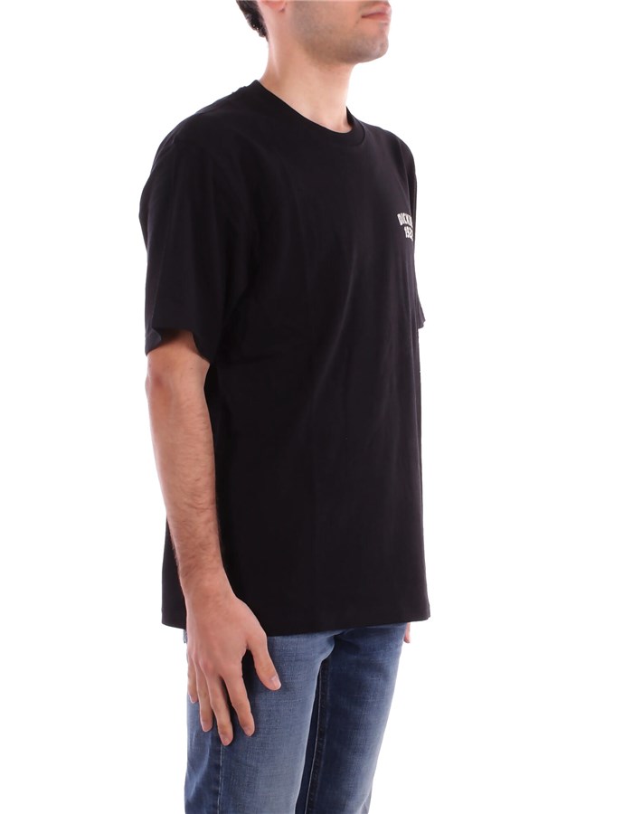 DICKIES T-shirt Manica Corta Uomo DK0A4Z96 5 