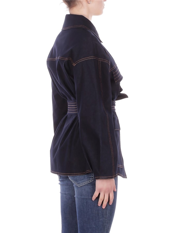 MAX MARA  Giacca Donna 2616911017600 4 