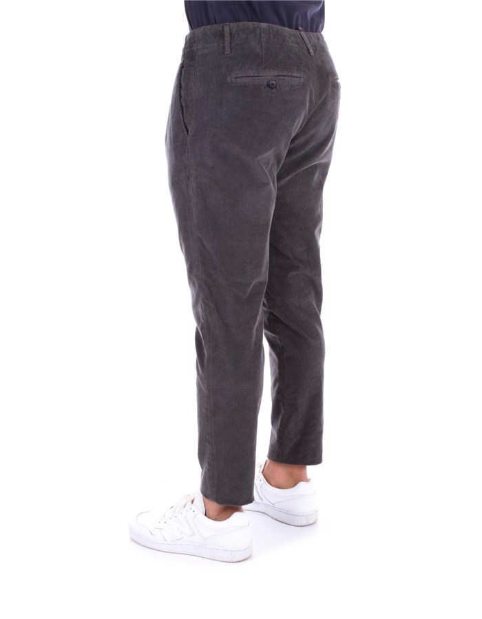 DONDUP Trousers Chino Men UP630 VS0028 TRT 2 