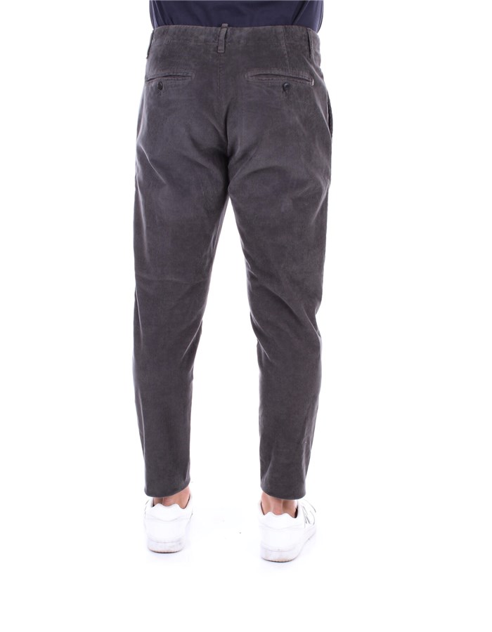 DONDUP Trousers Chino Men UP630 VS0028 TRT 3 