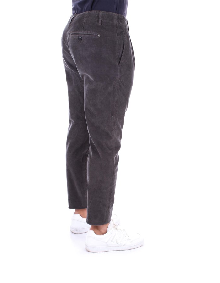 DONDUP Trousers Chino Men UP630 VS0028 TRT 4 