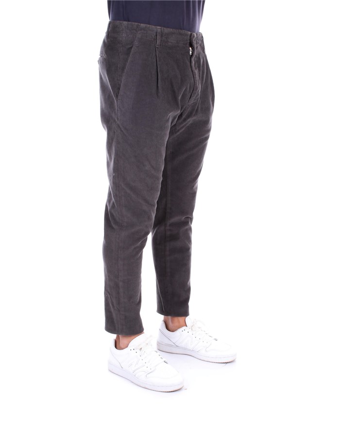 DONDUP Trousers Chino Men UP630 VS0028 TRT 5 