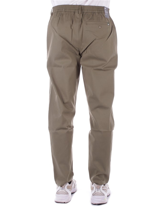 NEW BALANCE Pantaloni Regular Unisex MP43554 3 