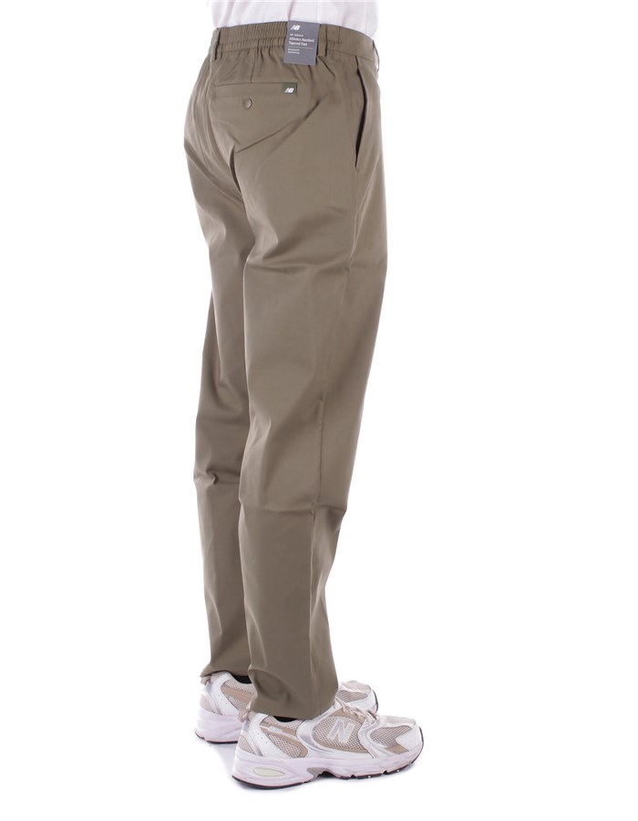 NEW BALANCE Pantaloni Regular Unisex MP43554 4 