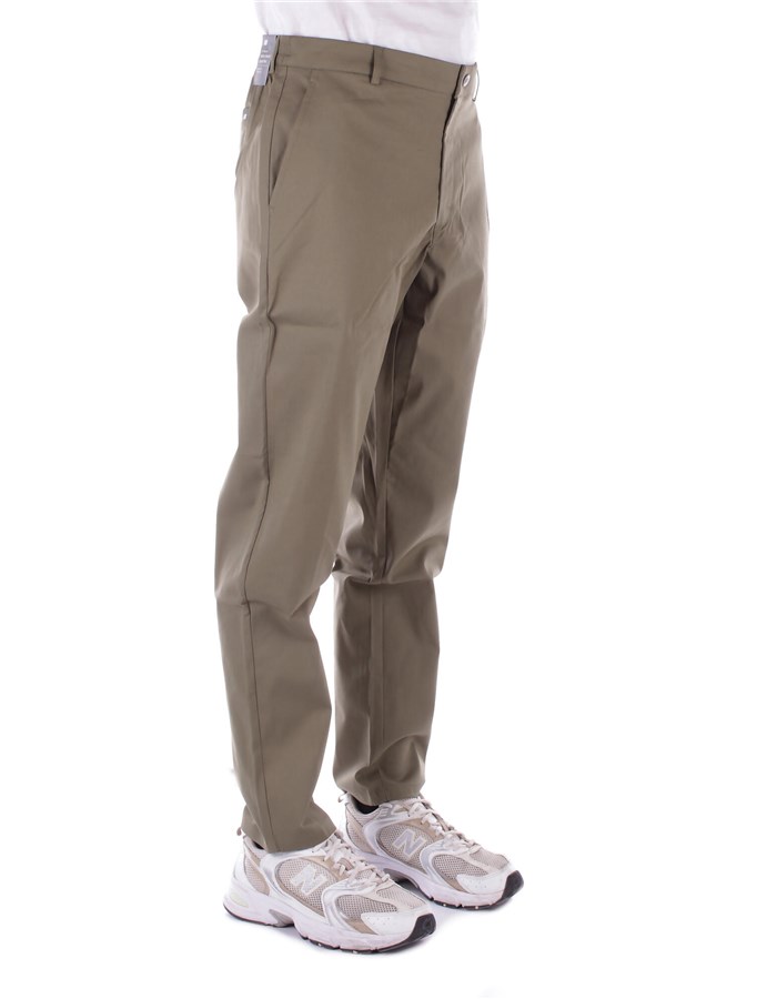 NEW BALANCE Pantaloni Regular Unisex MP43554 5 