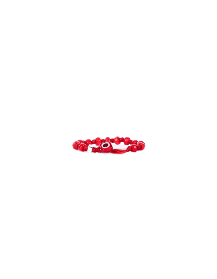 AUA Bracciale Papavero