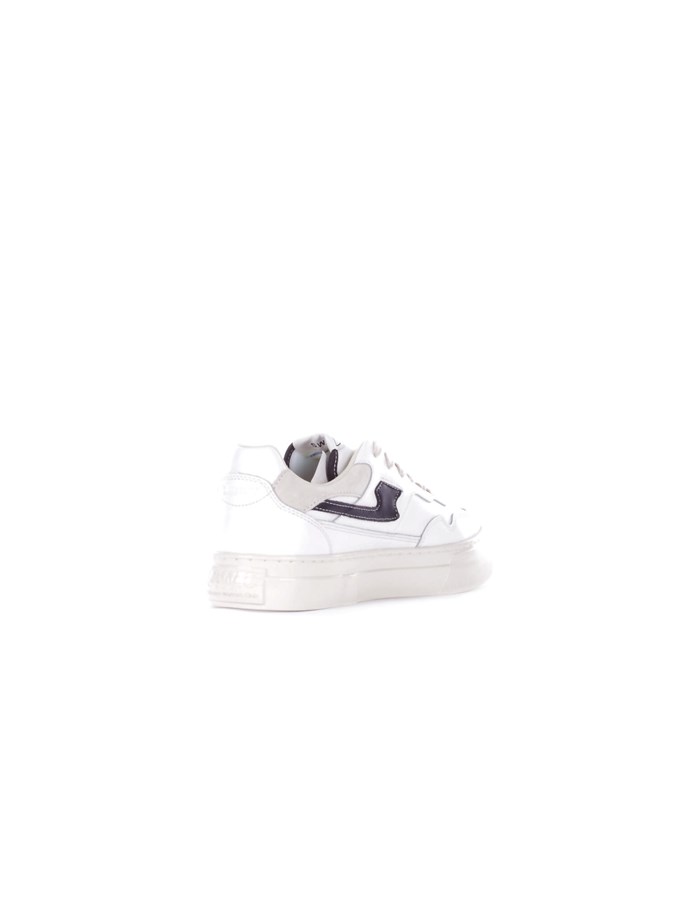 S.W.C. Sneakers Basse Uomo PEARLYA09510 2 