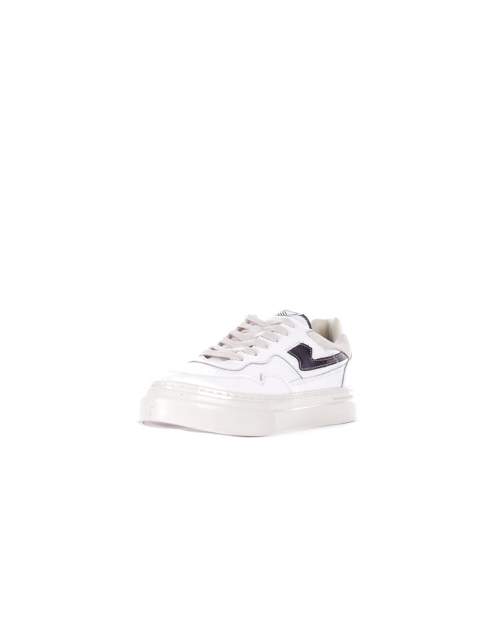 S.W.C. Sneakers Basse Uomo PEARLYA09510 5 