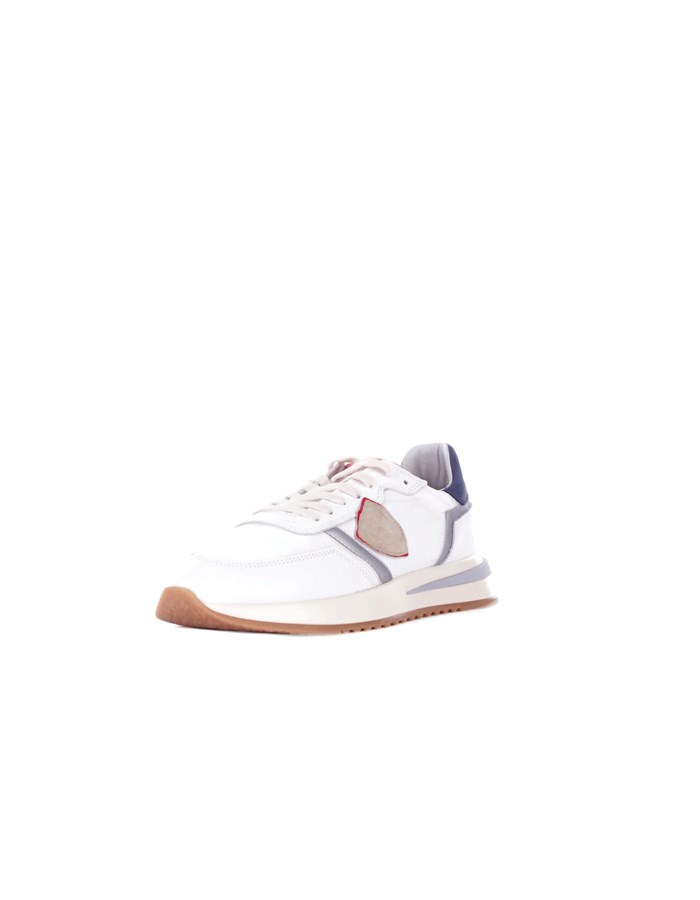 PHILIPPE MODEL PARIS Sneakers Basse Uomo TYLU 5 
