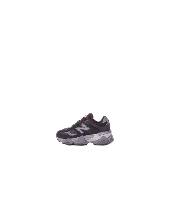 NEW BALANCE Alte Black