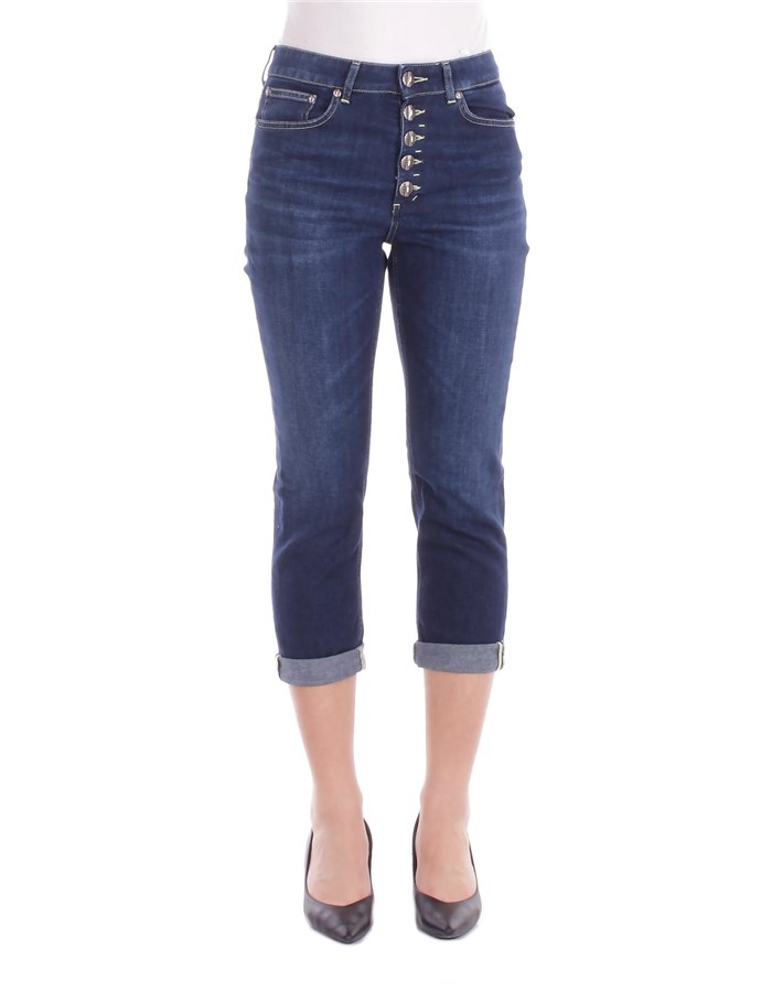 DONDUP Slim Denim